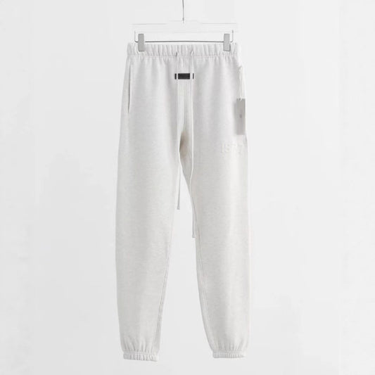 Men's Casual Jogger Pants with 1977 Embroidery - Perfect for Everyday Wear