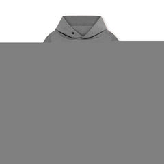 Green Hoodie with Unique Graphic Design for Casual Wear