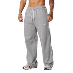 Stylish Track Pants with Side Stripes for Casual Wear
