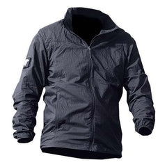 MEN'S LIGHTWEIGHT QUICK DRYING JACKET 36954499X