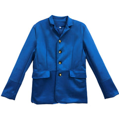 Stylish Men's Casual Jacket With Button Closure And Classic Fit