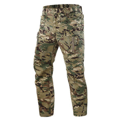 Tactical Cargo Pants For Men - Durable And Functional Design