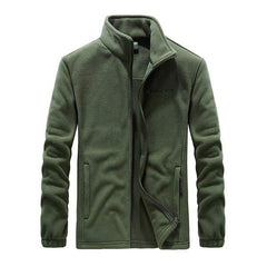 MEN'S FLEECE JACKET 46422977W