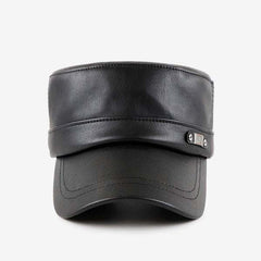 MEN'S RETRO WIDE BRIM HAT 96222241X