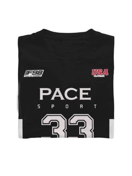 Pace Sport 33 Long Sleeve Jersey