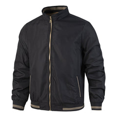 Reversible Jacket For Men - Stylish And Versatile Outerwear