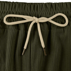 Men's Casual Striped Texture Casual Shorts MTA0712D1X