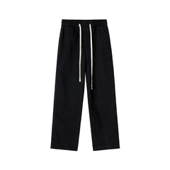 Classic Straight Fit Denim Jeans for Men - Perfect for Casual and Workwear