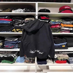 Stylish Graphic Hoodie for Active Lifestyles