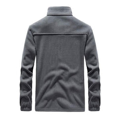 MEN'S FLEECE JACKET 46422977W