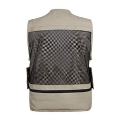 MEN'S DETACHABLE VEST 68279468W