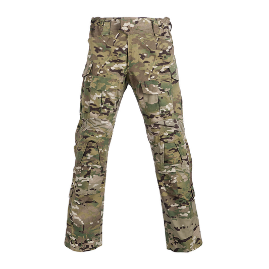 G3 Combat Frog Pants - Tactical Cargo Trousers for Outdoor Enthusiasts