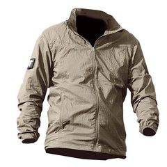 MEN'S LIGHTWEIGHT QUICK DRYING JACKET 36954499X