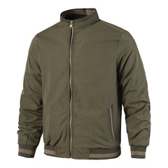 Reversible Jacket For Men - Stylish And Versatile Outerwear