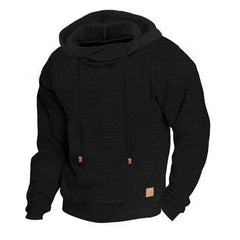 Men's Autumn And Winter Long Sleeve Sports Hoodie 49829408U
