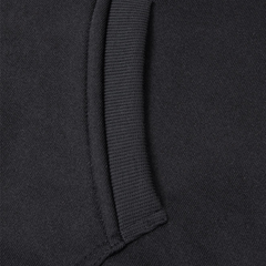 Men's Hooded Raglan Sleeve Zipper Sports Casual Jacket 70916160Z