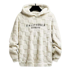 Men's California Keynote Embroidered Hoodie 23435260X