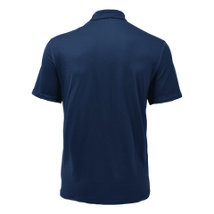 Men's Casual Colorblock Henley Collar Short Sleeve T-Shirt 53275107Y