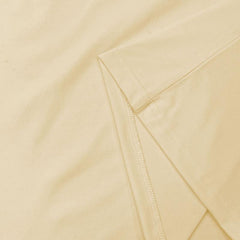 Men's Casual Solid Button Hooded Long Sleeve Shirt 38221998Y