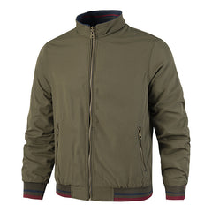 Reversible Jacket For Men - Stylish And Versatile Outerwear