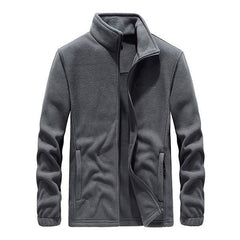 MEN'S FLEECE JACKET 46422977W