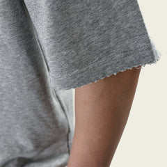 Men's Fashion Loose Short Sleeve T-shirt And Shorts Set 02514856Z