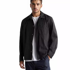 Stylish Men's Casual Jacket with Classic Design for Everyday Wear