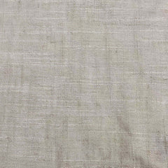 Men's Casual Linen Embroidered Lapel Loose Long Sleeve Shirt 13095416M