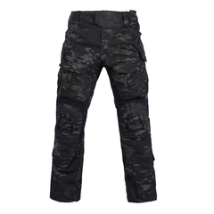 G3 Combat Frog Pants - Tactical Cargo Trousers for Outdoor Enthusiasts