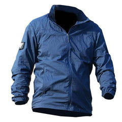 MEN'S LIGHTWEIGHT QUICK DRYING JACKET 36954499X