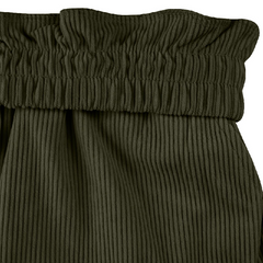 Men's Casual Striped Texture Casual Shorts MTA0712D1X