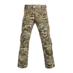 G3 Combat Frog Pants - Tactical Cargo Trousers for Outdoor Enthusiasts