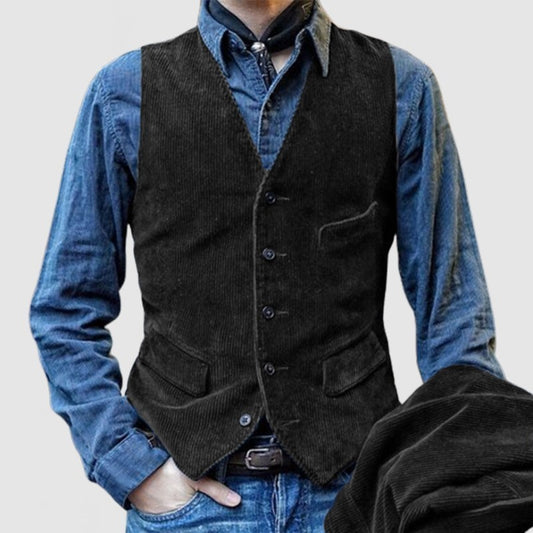 Corduroy Blazer for Men - Stylish and Versatile Jacket for Casual and Formal Occasions
