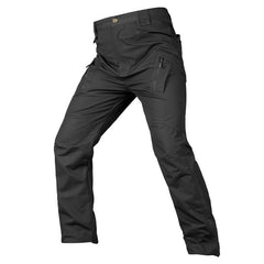 Men's Multi-pocket Tactical Waterproof Hiking CargoPants