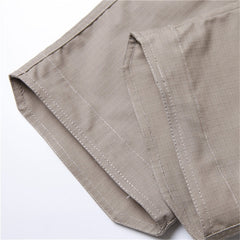 Men's Multi-pocket Tactical Waterproof Hiking CargoPants