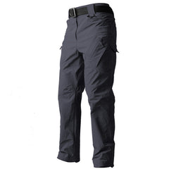 Men's Multi-pocket Tactical Waterproof Hiking CargoPants
