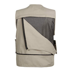MEN'S DETACHABLE VEST 68279468W