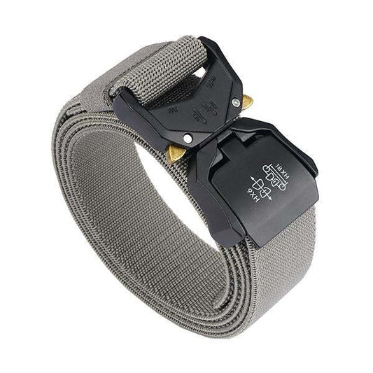 MEN'S OUTDOOR TACTICAL BELT 60059130M