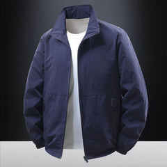 Lightweight Outdoor Jacket for Men - Perfect for Hiking and Travel