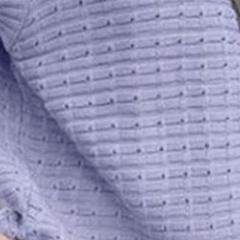 Men's Casual Round Neck Loose Tank Top Elastic Waist Shorts Knitted Set MTA2274C1M