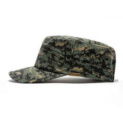 MEN'S CASUAL CAMO HAT 53795390W