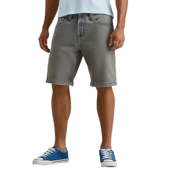 Men's Denim Retro Casual Shorts MTA0320D6X