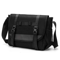 MEN'S CANVAS SHOULDER BAG 59168329X