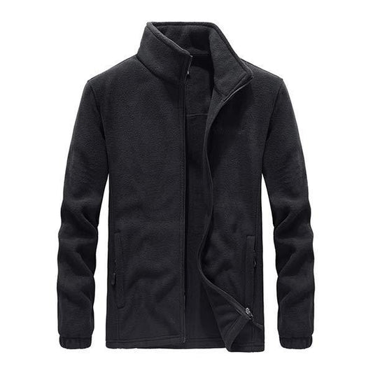 MEN'S FLEECE JACKET 46422977W