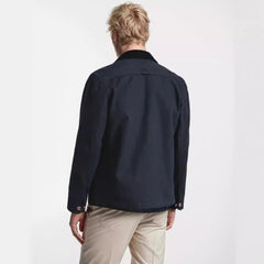 Stylish Men's Casual Jacket with Classic Fit for Modern Fashionistas