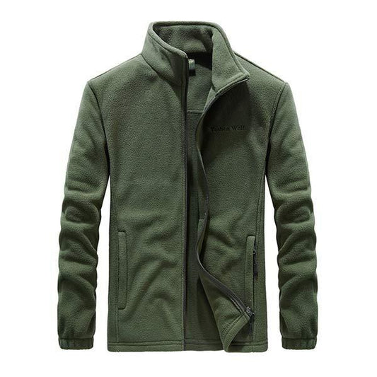 MEN'S FLEECE JACKET 46422977W
