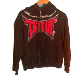 Stylish Graphic Zip-Up Hoodie for Casual Wear