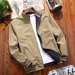 Reversible Jacket For Men - Stylish And Versatile Outerwear