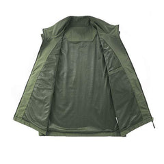 MEN'S CASUAL VEST 90035255W