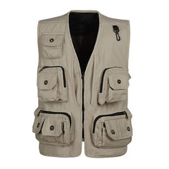 MEN'S DETACHABLE VEST 68279468W